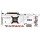 Відеокарта Sapphire Radeon RX 7700 XT 12GB PURE (11335-03)  Фото №4
