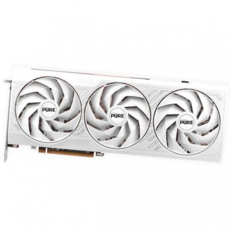 Відеокарта Sapphire Radeon RX 7700 XT 12GB PURE (11335-03)  Фото №0