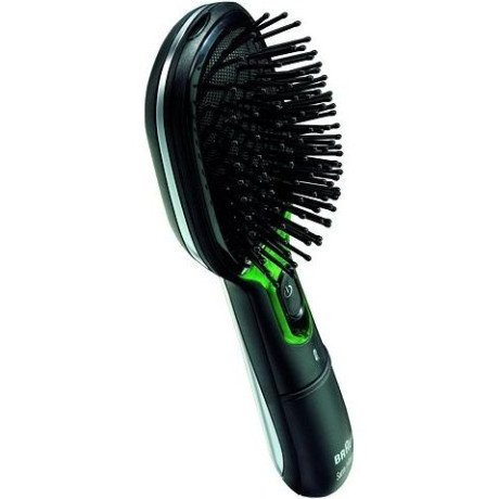 Електрогребінець Braun Satin Hair 7 BR 710