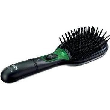 Електрогребінець Braun Satin Hair 7 BR 710  Фото №1