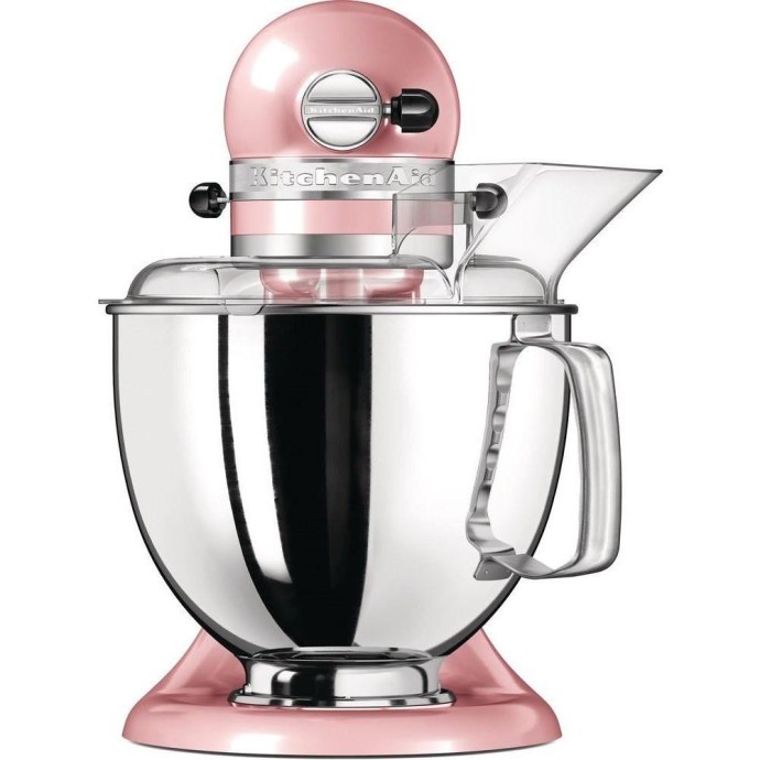 Кухонная машина (планетарный миксер) KitchenAid 5KSM175PSESP  Фото №0