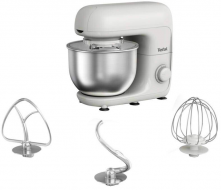 Кухонная машина Tefal Bake Essential QB160138