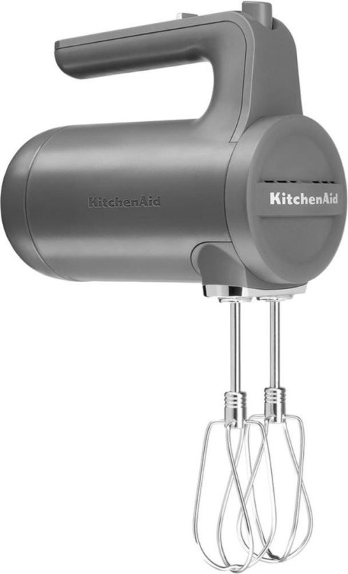 Миксер KitchenAid 5KHMB732EDG  Фото №0