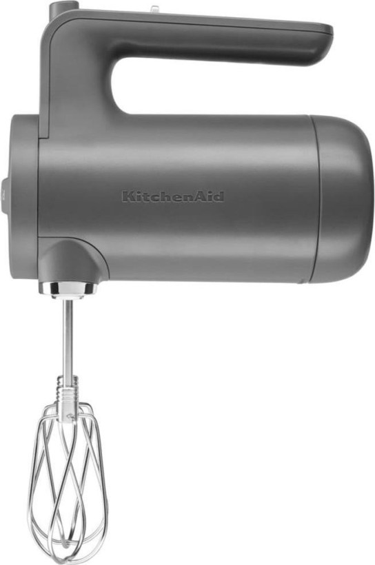 Миксер KitchenAid 5KHMB732EDG  Фото №1