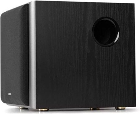 Мультимедийная акустика Edifier M601DB  Фото №4