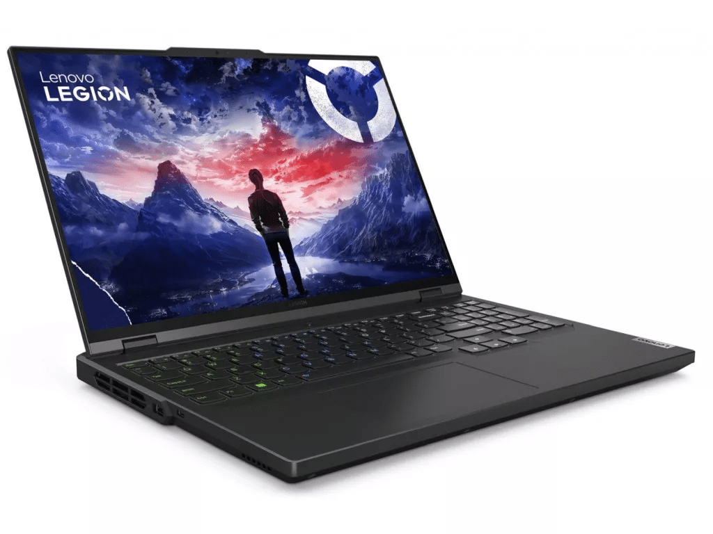 Ноутбук Lenovo Legion Pro 5 16IRX9 (83DF00AQUS)  Фото №0