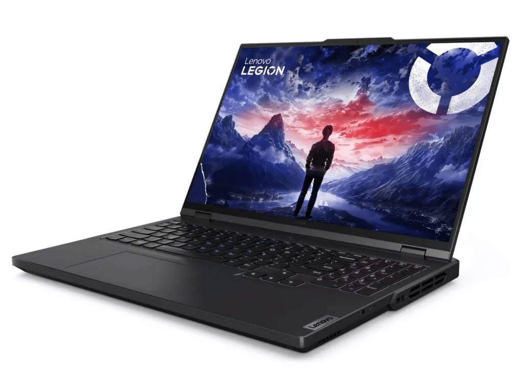 Ноутбук Lenovo Legion Pro 5 16IRX9 (83DF00AQUS)  Фото №1