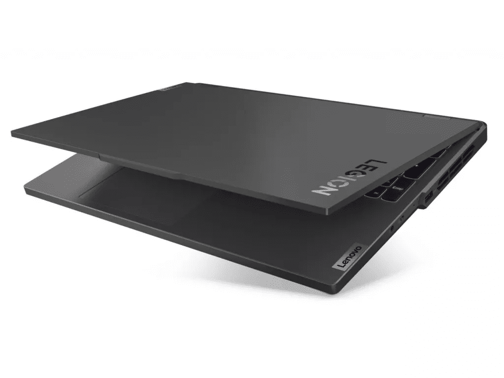 Ноутбук Lenovo Legion Pro 5 16IRX9 (83DF00AQUS)  Фото №6