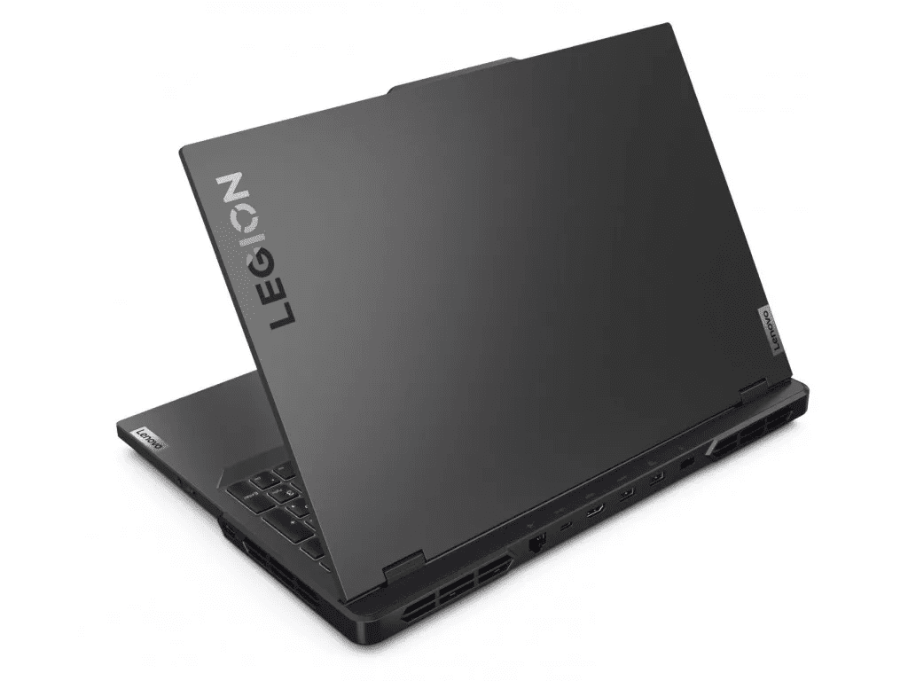 Ноутбук Lenovo Legion Pro 5 16IRX9 (83DF00AQUS)  Фото №7