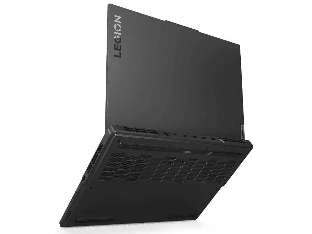 Ноутбук Lenovo Legion Pro 5 16IRX9 (83DF00AQUS)  Фото №8