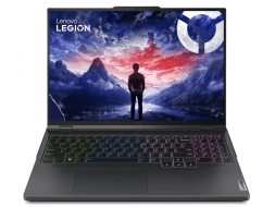 Ноутбук Lenovo Legion Pro 5 16IRX9 (83DF00AQUS)