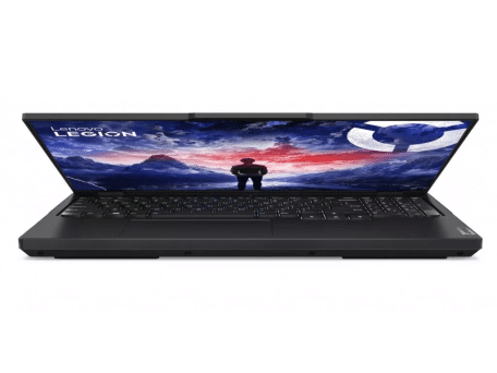 Ноутбук Lenovo Legion Pro 5 16IRX9 (83DF00AQUS)  Фото №3