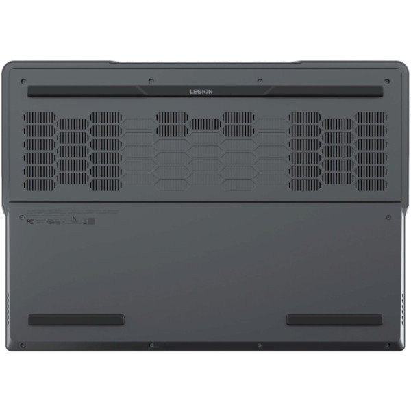 Ноутбук Lenovo Legion Pro 5 16IRX9 Onyx Gray (83DF00CARA)  Фото №10