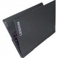 Ноутбук Lenovo Legion Pro 5 16IRX9 Onyx Gray (83DF00CARA)