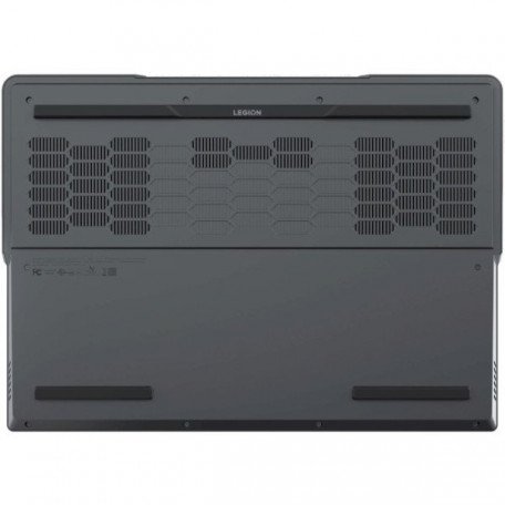 Ноутбук Lenovo Legion Pro 5 16IRX9 Onyx Gray (83DF00CARA)  Фото №10