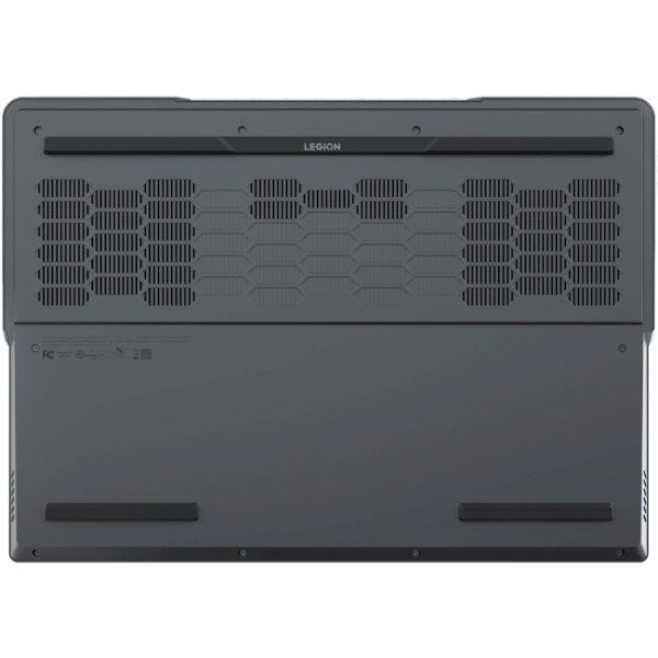 Ноутбук Lenovo Legion Pro 5 16IRX9 Onyx Gray (83DF00CARA)  Фото №10
