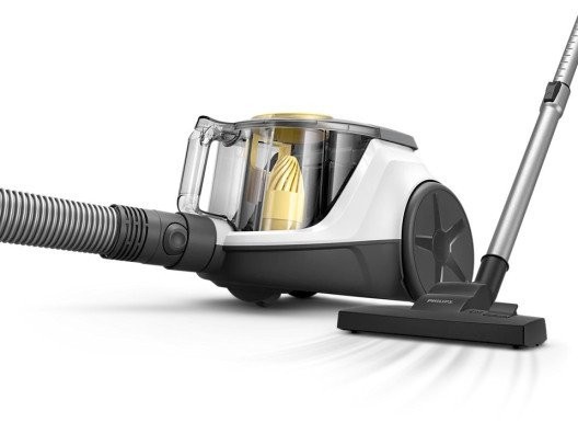 Пилосос безмішковий Philips XB2140/09  Фото №1