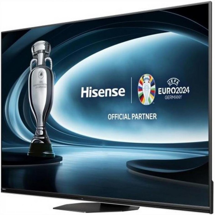 Телевизор Hisense 65U8NQ  Фото №0