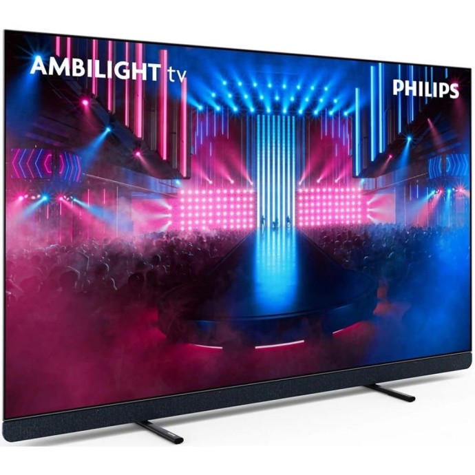 Телевизор Philips 55OLED909/12  Фото №0