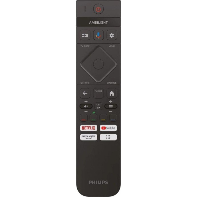 Телевизор Philips 55OLED909/12  Фото №1