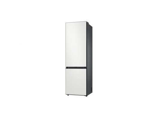 Холодильник с морозильной камерой Samsung RB38C7B6AAP
