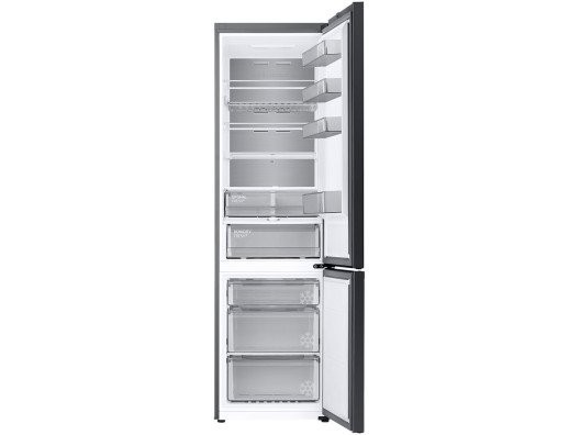 Холодильник с морозильной камерой Samsung RB38C7B6AAP  Фото №2