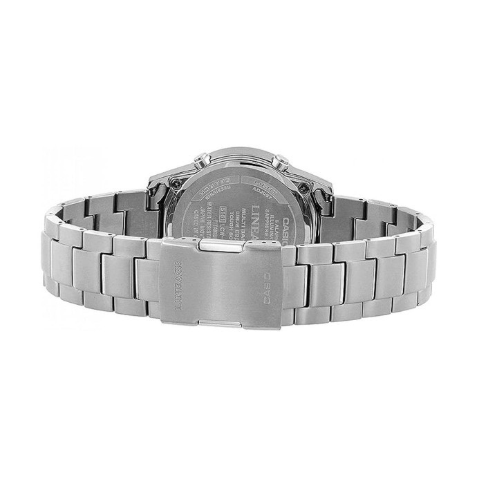 Чоловічий годинник Casio Lineage LCW-M170TD-2AER  Фото №1