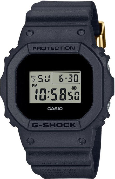 Чоловічий годинник Casio G-SHOCK The Origin DWE-5657RE-1ER