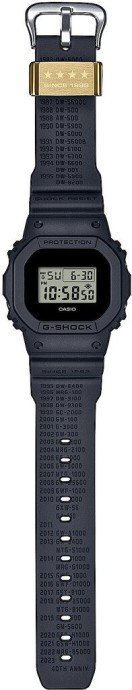 Чоловічий годинник Casio G-SHOCK The Origin DWE-5657RE-1ER  Фото №1