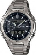 Чоловічий годинник Casio Radio Controlled WVA-M650TD-1AER