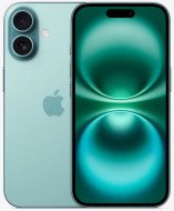 Смартфон Apple iPhone 16 128GB Teal (MYED3)