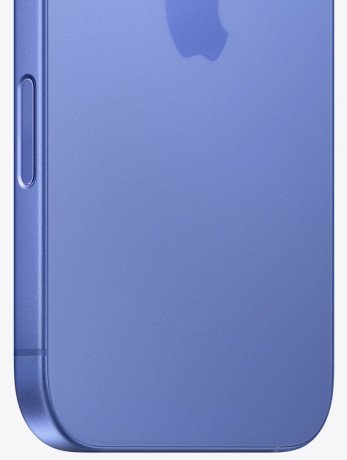 Смартфон Apple iPhone 16 256GB Ultramarine (MYEH3)  Фото №1