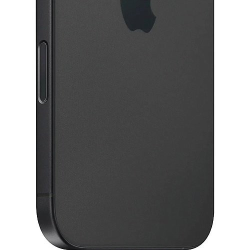 Смартфон Apple iPhone 16 512GB Black (MYEK3)  Фото №5