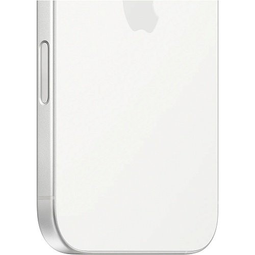 Смартфон Apple iPhone 16 512GB White (MYEP3)  Фото №5