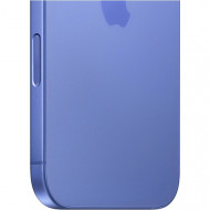 Смартфон Apple iPhone 16 512GB Ultramarine (MYER3)