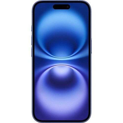 Смартфон Apple iPhone 16 512GB Ultramarine (MYER3)  Фото №0
