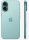 Смартфон Apple iPhone 16 eSIM  512GB Teal (MYD73)  Фото №0