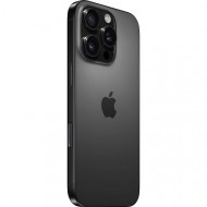 Смартфон Apple iPhone 16 Pro 128GB Black Titanium (MYND3)