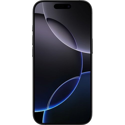 Смартфон Apple iPhone 16 Pro 1TB Black Titanium (MYNR3)  Фото №0