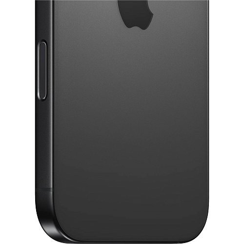 Смартфон Apple iPhone 16 Pro 1TB Black Titanium (MYNR3)  Фото №4