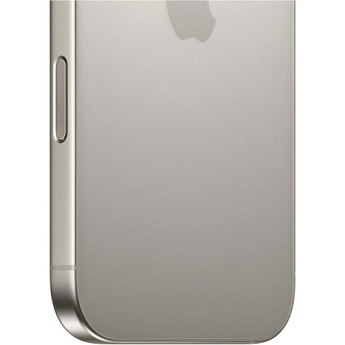 Смартфон Apple iPhone 16 Pro 1TB Natural Titanium (MYNX3)  Фото №4