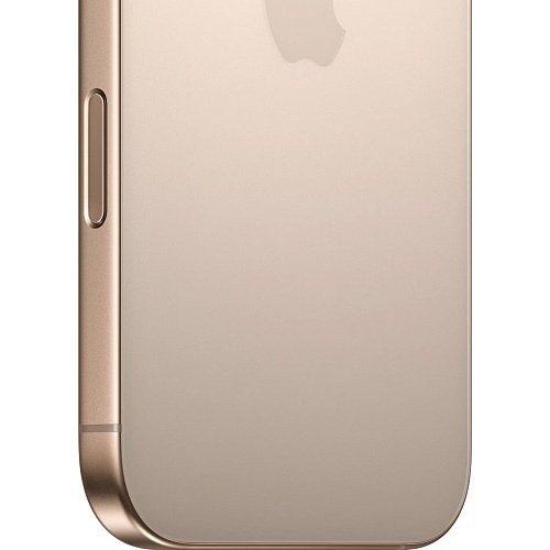 Смартфон Apple iPhone 16 Pro 1TB Desert Titanium (MYNW3)  Фото №4