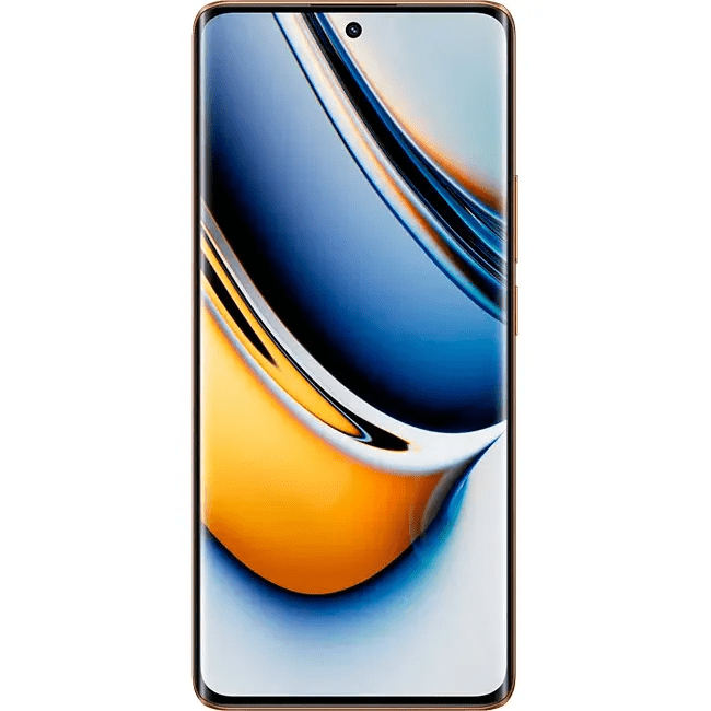 Смартфон Realme 11 Pro+ 12/512GB Sunrise Beige (Global EU)  Фото №0