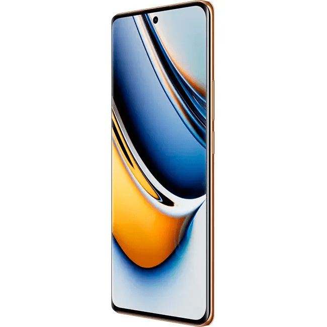 Смартфон Realme 11 Pro+ 12/512GB Sunrise Beige (Global EU)  Фото №1