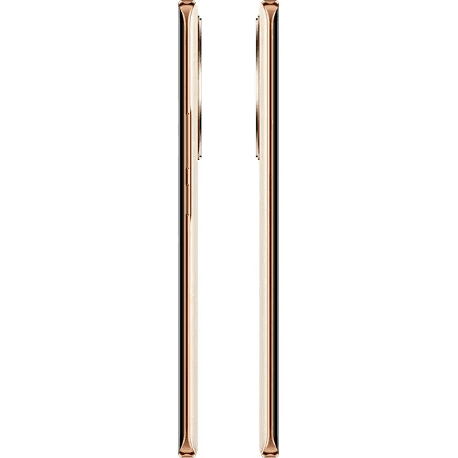 Смартфон Realme 11 Pro+ 12/512GB Sunrise Beige (Global EU)  Фото №3