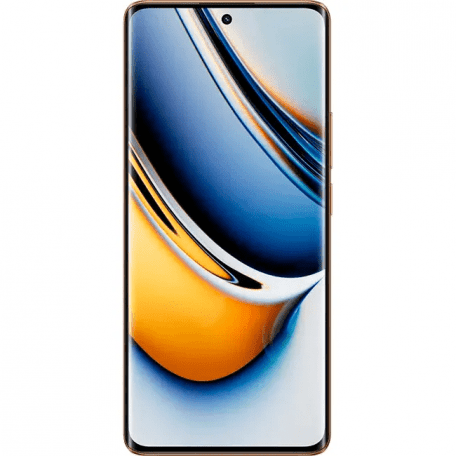 Смартфон Realme 11 Pro+ 12/512GB Sunrise Beige (Global EU)  Фото №0