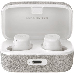 Навушники TWS Sennheiser Momentum True Wireless 3 White (509181)