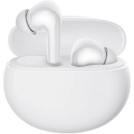 Наушники TWS Xiaomi Redmi Buds 4 Active White (BHR8000GL) (Global EU)