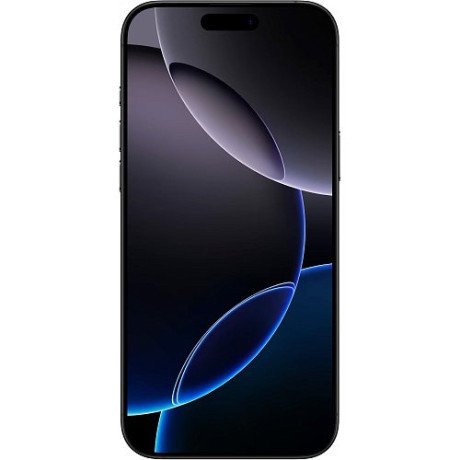 Смартфон Apple iPhone 16 Pro Max 256GB Black Titanium (MYWV3)  Фото №0