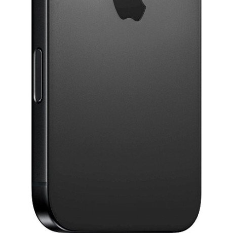 Смартфон Apple iPhone 16 Pro Max 256GB Black Titanium (MYWV3)  Фото №5